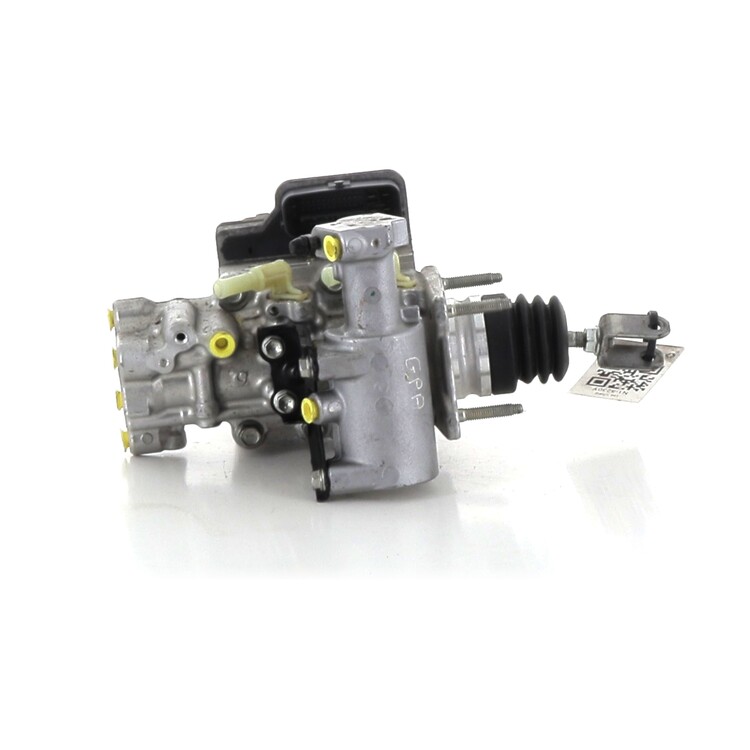 4707012020 Toyota PRIUS AURIS