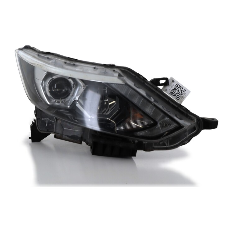 26010-4EH1B- Nissan QASHQAI