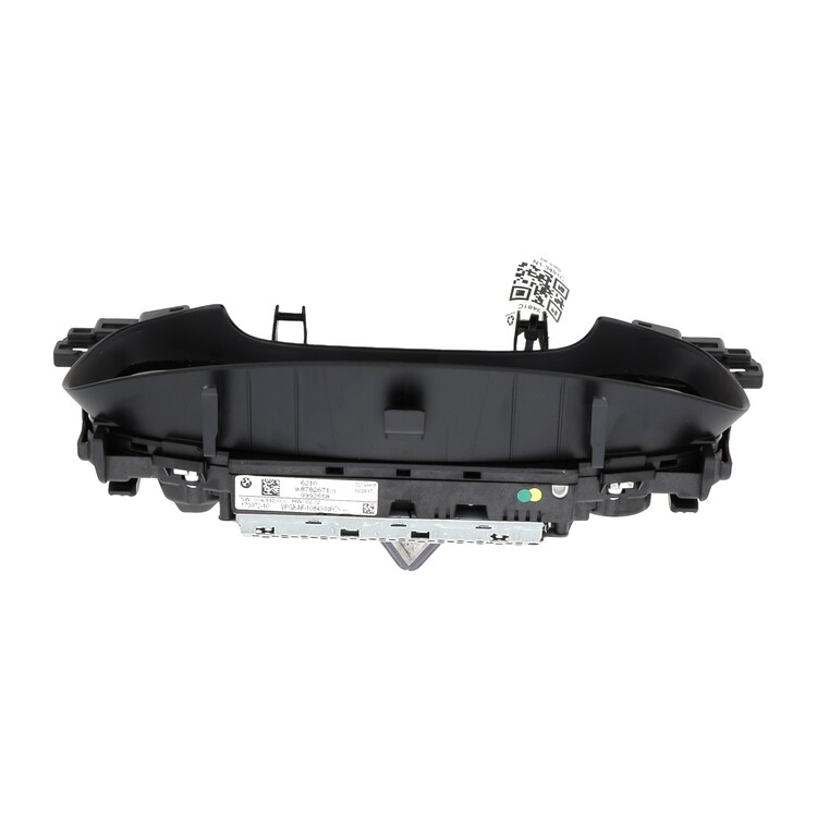 Odometer used - BMW SERIE 5 - 62 10 5A59662