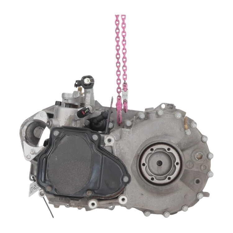 Gearbox used - Volkswagen TRANSPORTER - UDY