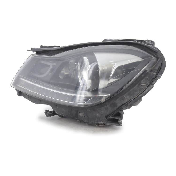 Phare avant gauche occasion - Mercedes CLASSE C - 2048203539
