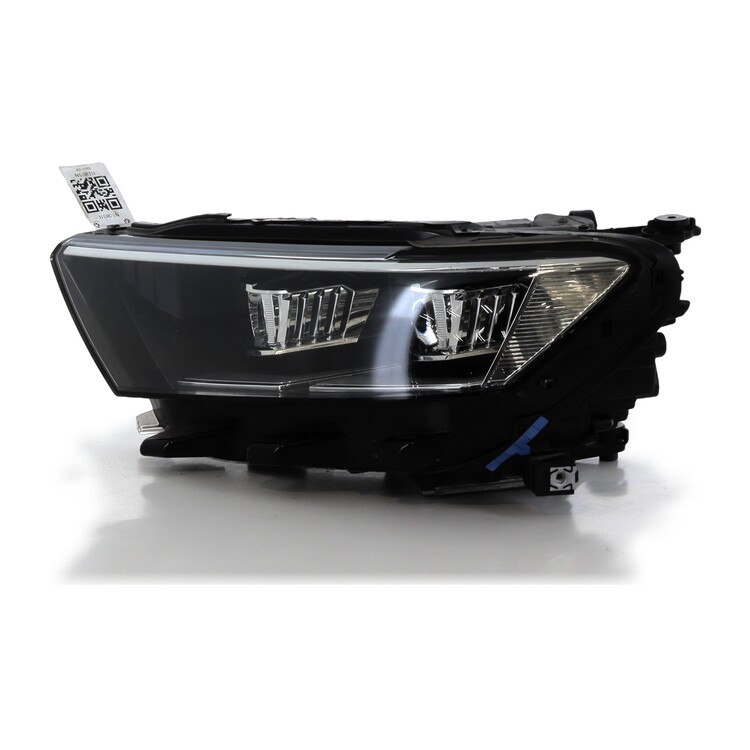 2GA941773 Volkswagen T-ROC
