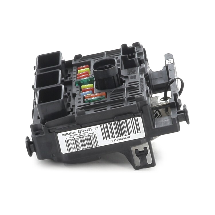 9658539180 Peugeot 407 SW