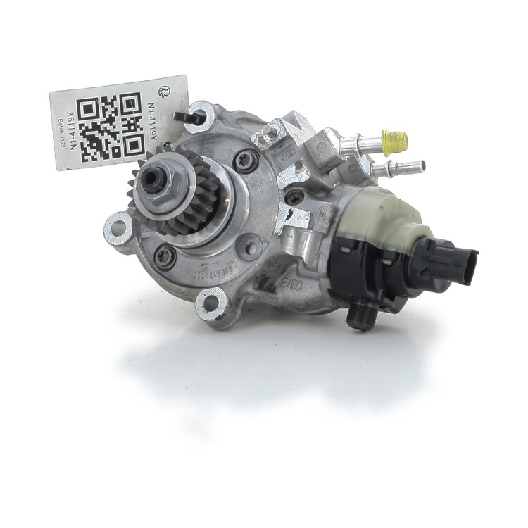 167009230R Renault TALISMAN