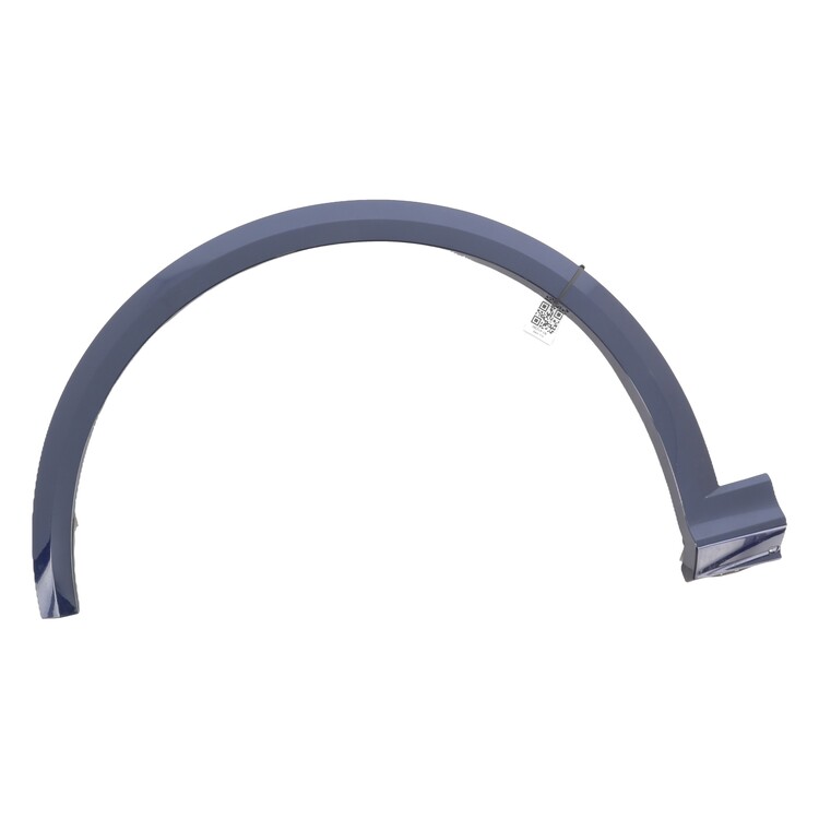 Left front fender flare used - Audi Q5 - 8MA853717A