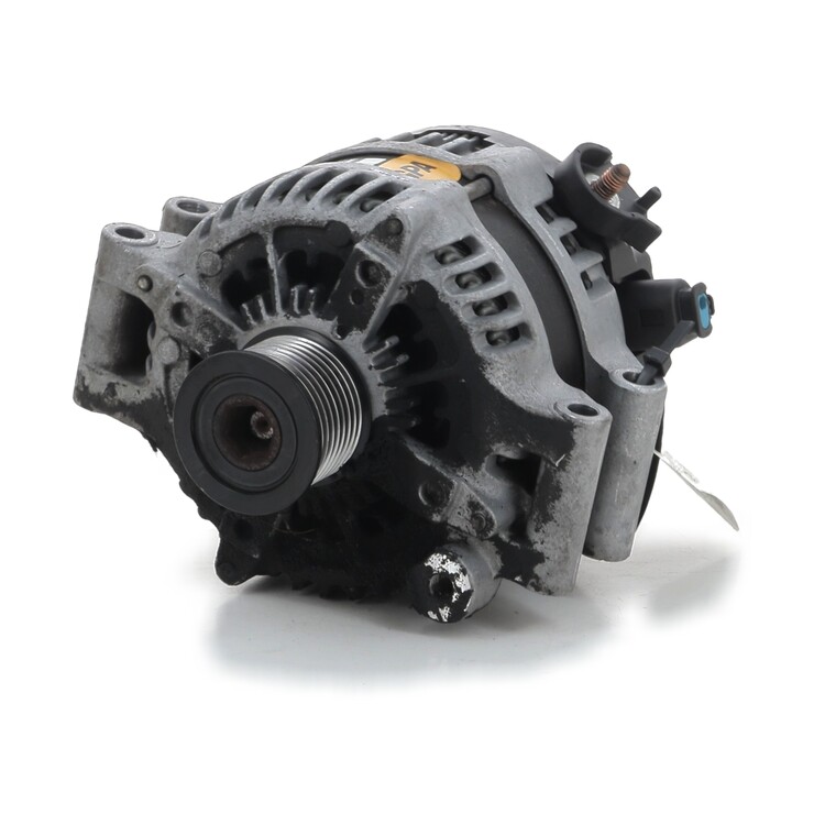 12 31 7591268 BMW SERIE 5