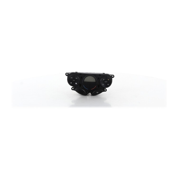 Commande de chauffage occasion - Ford FOCUS - 1331849