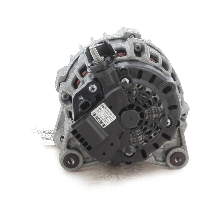 231008246R Renault MEGANE