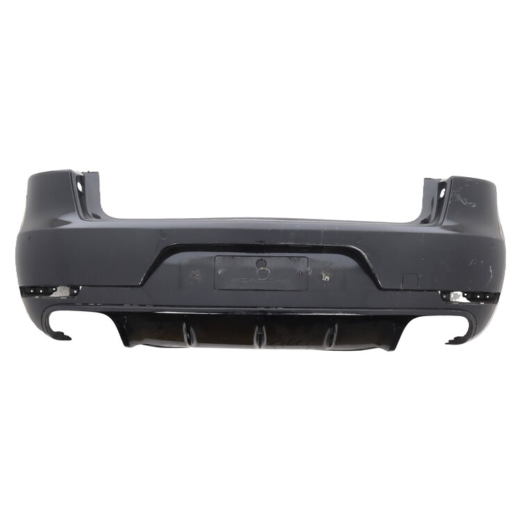 95B807417J G2X Porsche MACAN