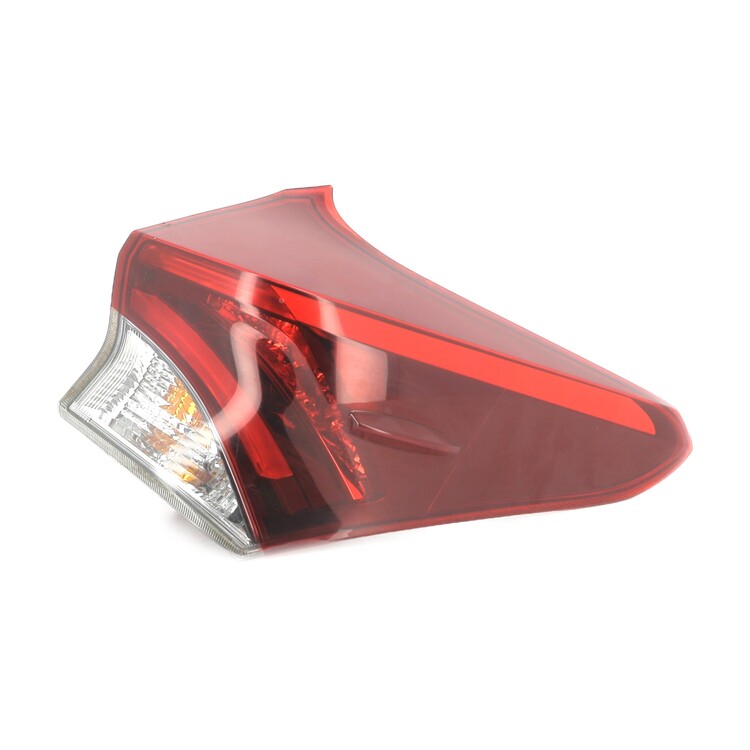 8155102A51 Toyota AURIS