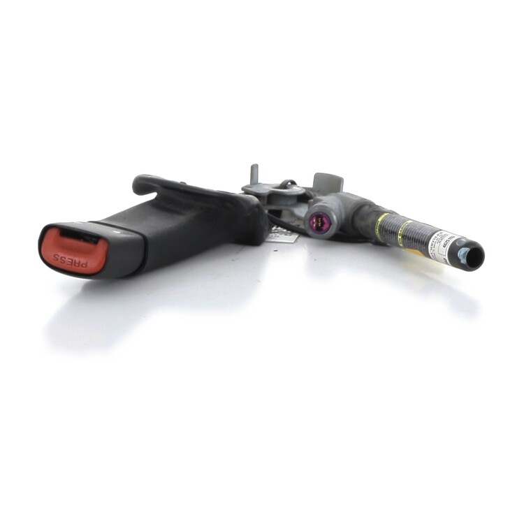 Attache ceinture sécurité avant gauche occasion - Chrysler GRAND VOYAGER - 04680563AE