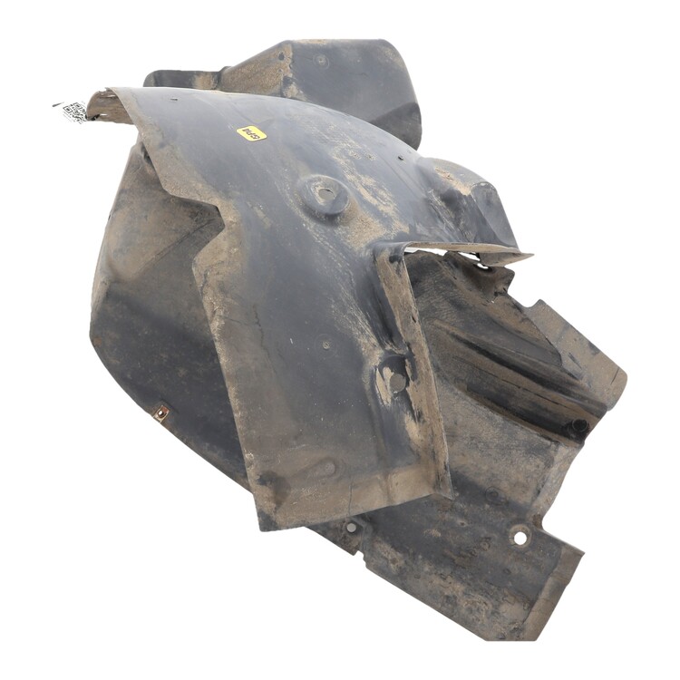 Bumper mud front right used - Opel MOVANO - 95508819
