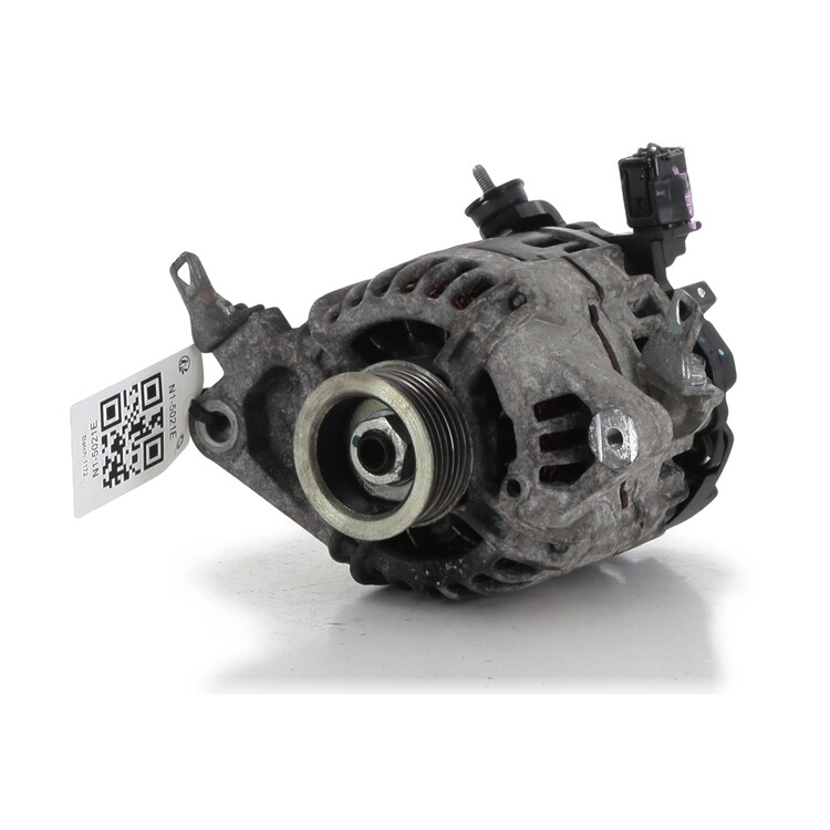 270600Q04084 Toyota YARIS