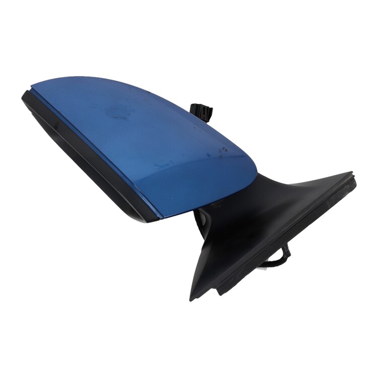 Left wing mirror used - Skoda KAMIQ - 658857507J