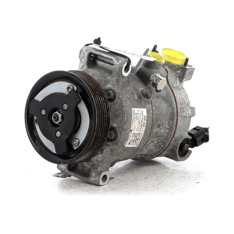 A/C Compressor used - Seat IBIZA - 5Q0816803F