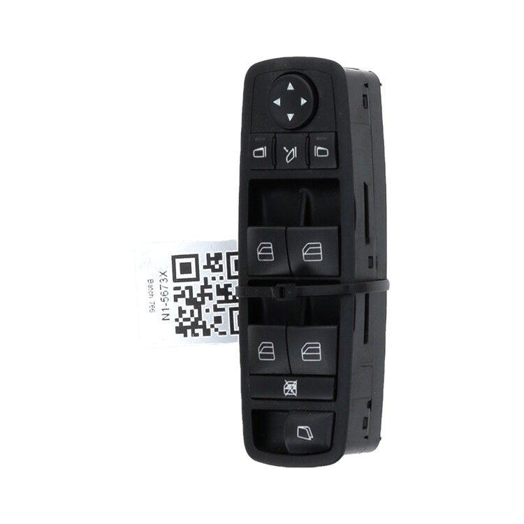 25183005909051 Mercedes CLASSE GL