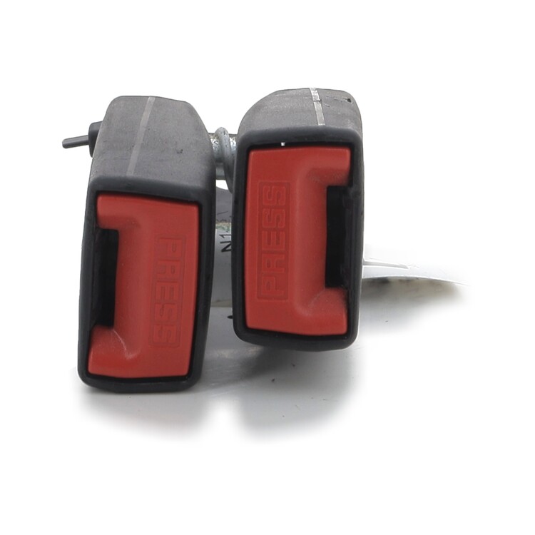 2010296 Ford KA+ KA +