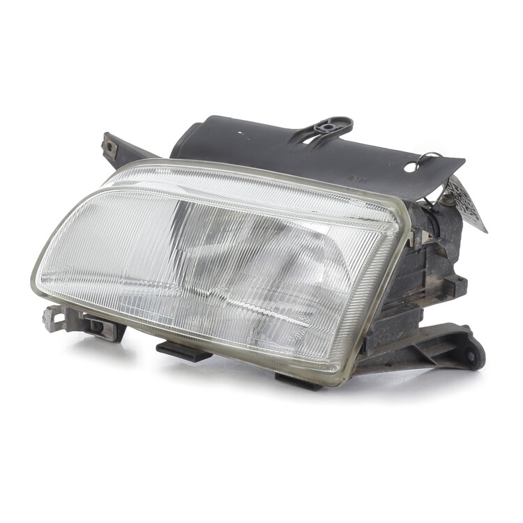 00006204P6 Citroen BERLINGO