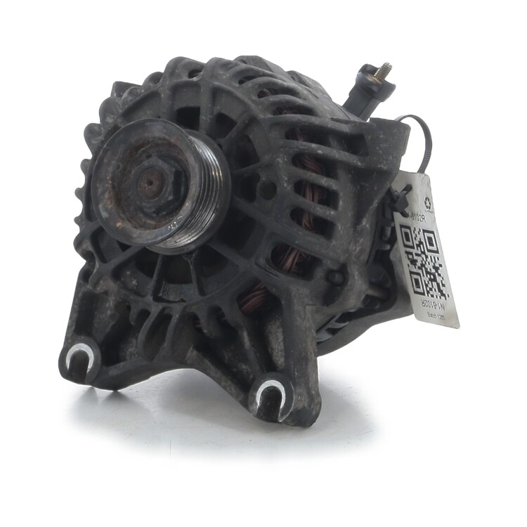 GPA-26-0046122 Ford EXPEDITION