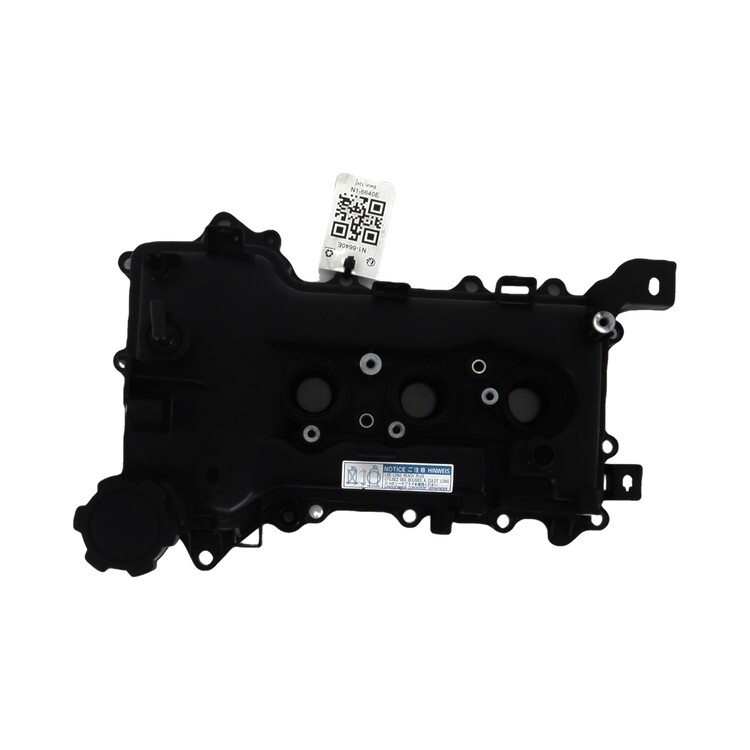 1121040140 Toyota IQ