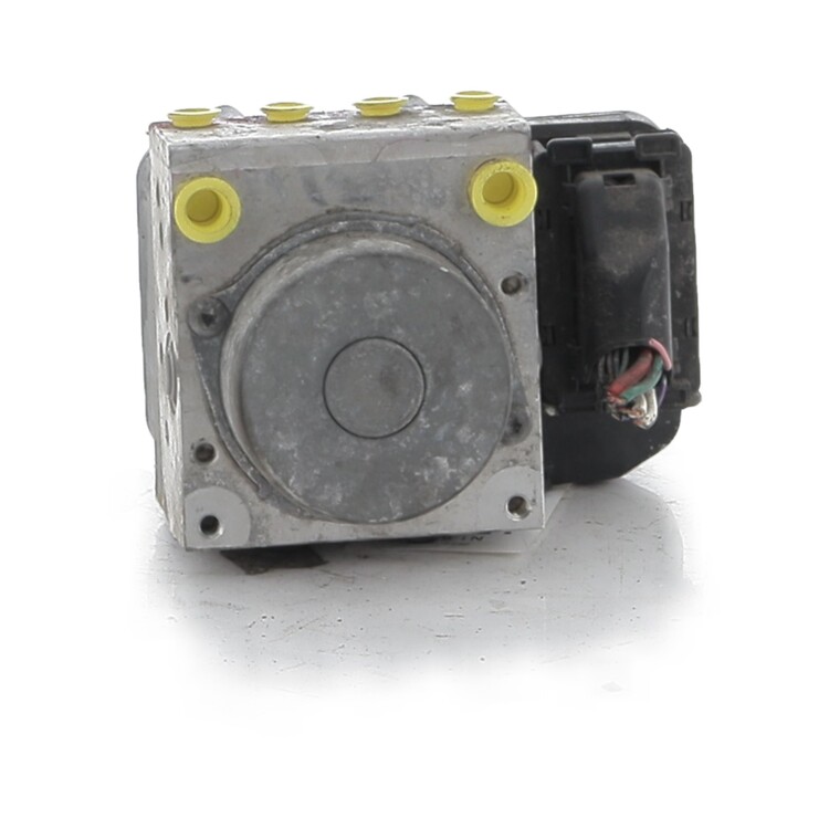 Bloc ABS occasion - Toyota IQ - 4405074023