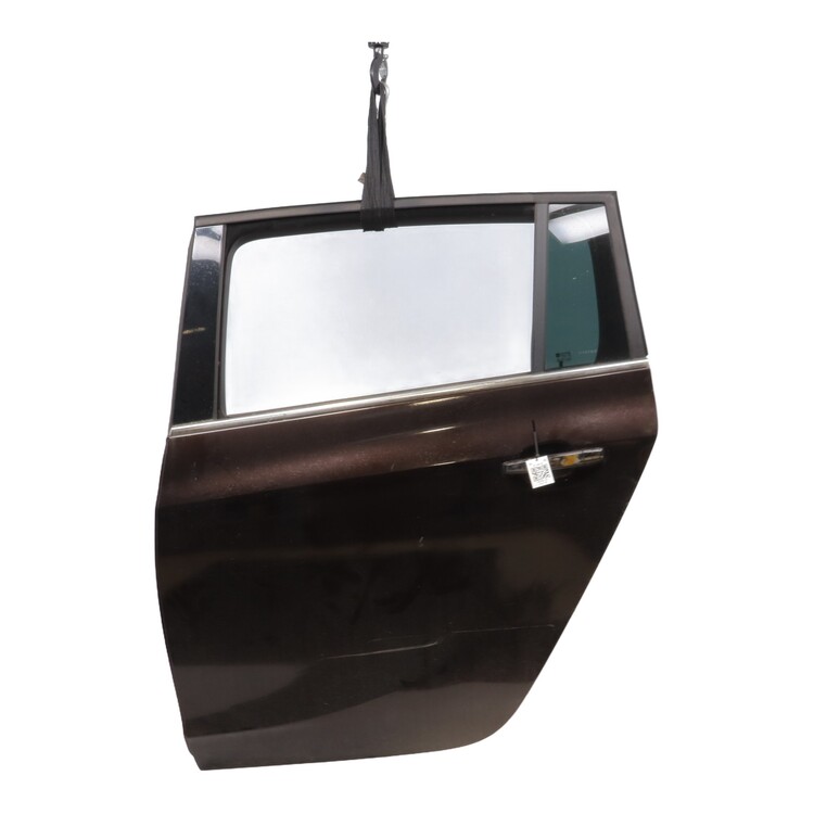 13355182 Opel ZAFIRA