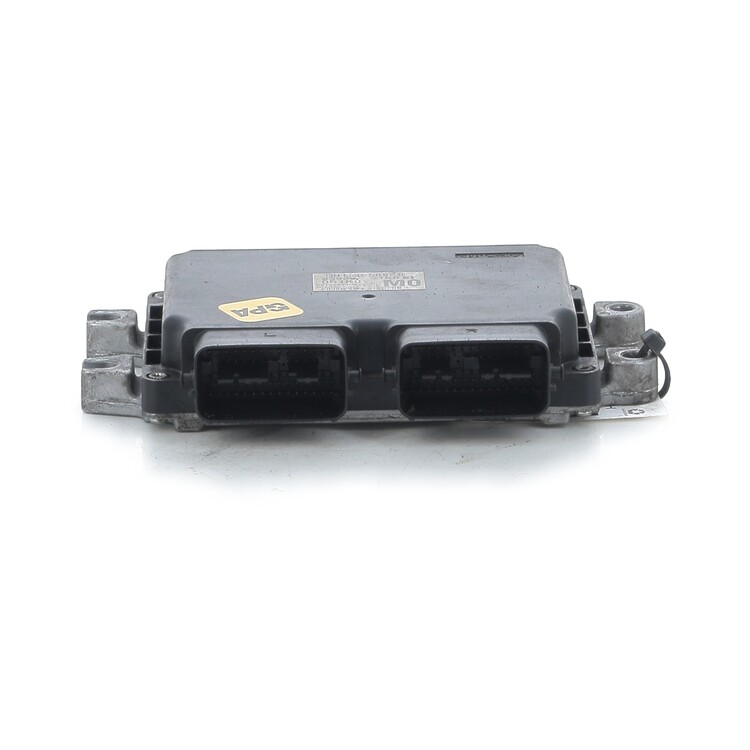 Engine calculator used - Opel AGILA - 33920-51K03