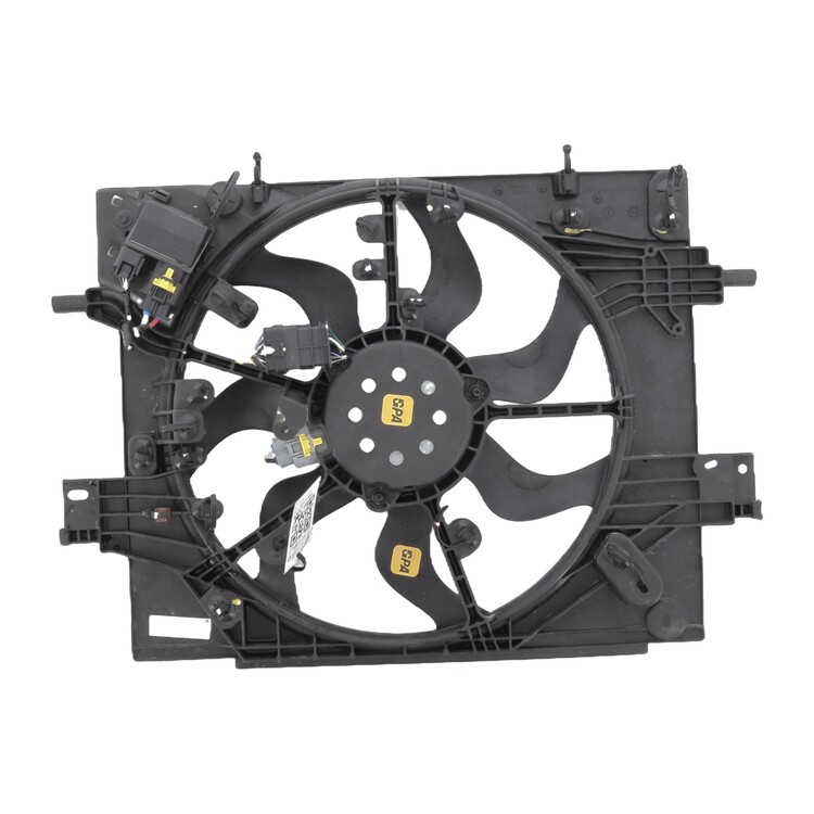 214810150R Dacia DOKKER DUSTER