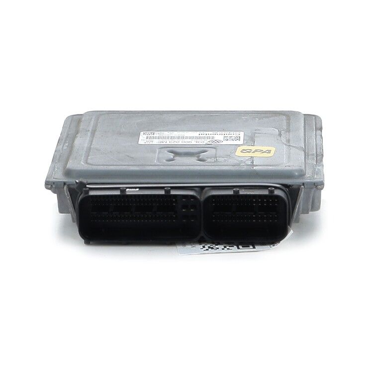 Engine calculator used - Volkswagen POLO - 03L906023 ME