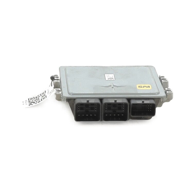 Engine calculator used - Peugeot 3008 - 1944 77