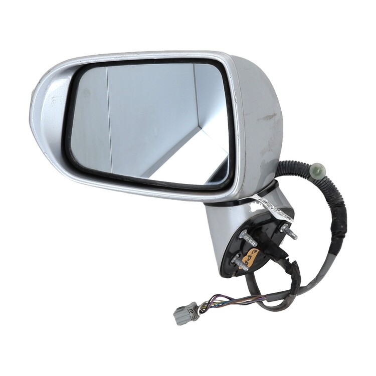 76250SAAG61ZF Honda JAZZ