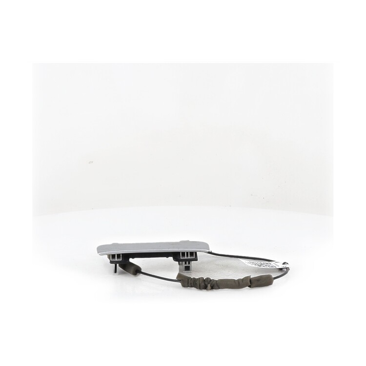 Rear tailgate handle used - Nissan MICRA - 90606-CJ74A
