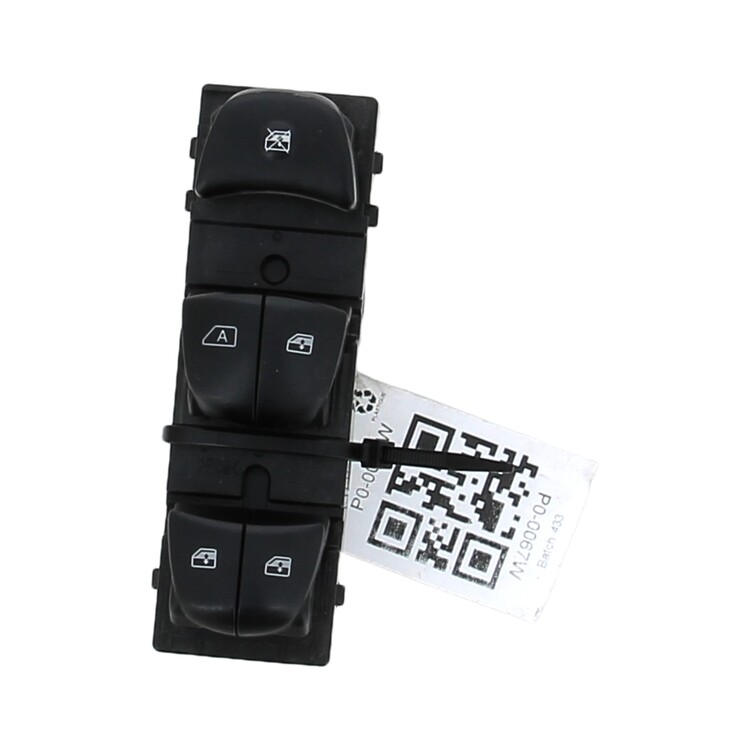 254114160R Renault KOLEOS