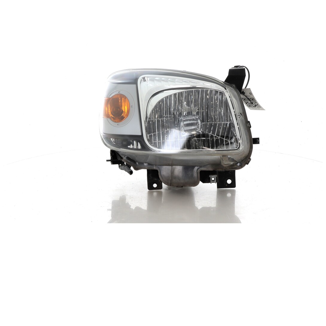 UR82510K0G Mazda BT-50