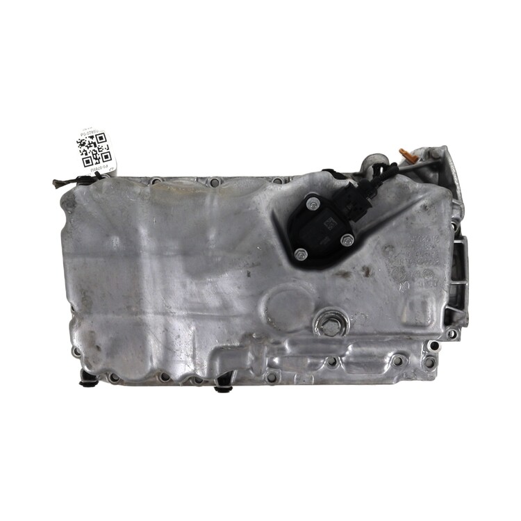 11 13 8580122 BMW SERIE 4