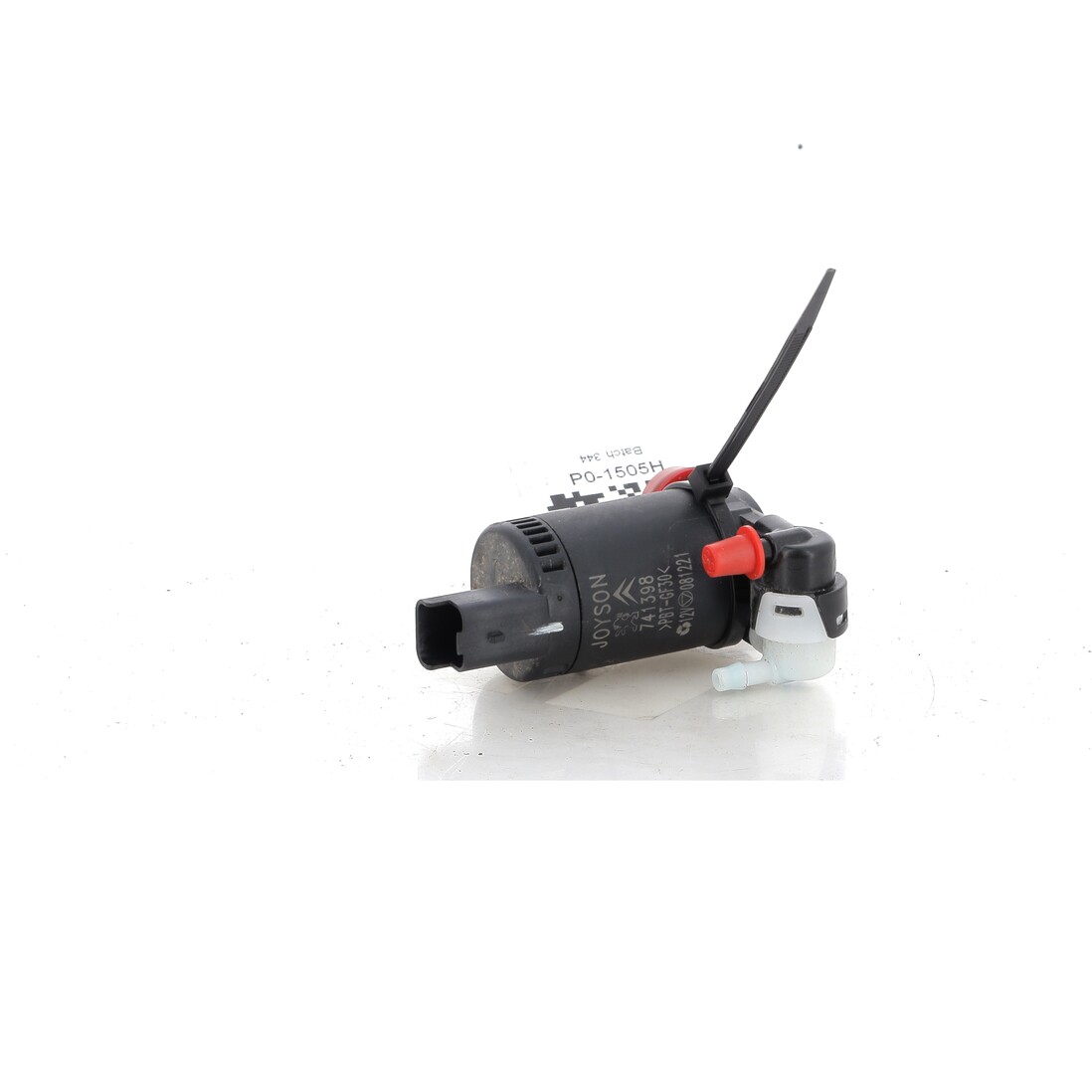 YL01537980 Citroen C5 X