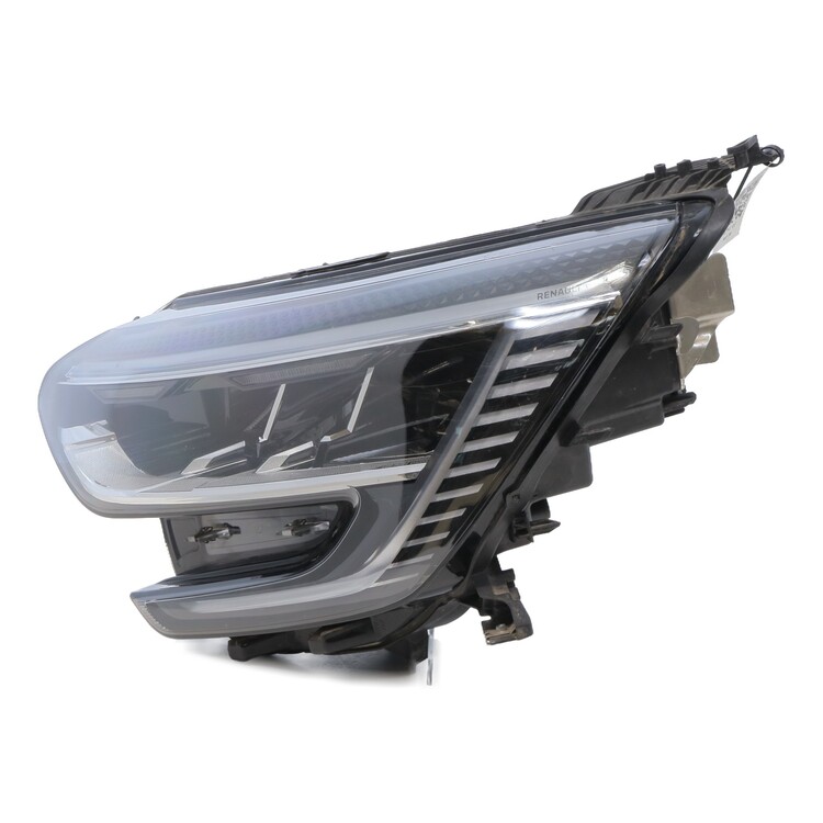 260602681R Renault MEGANE