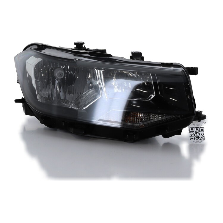 2GM941006A Volkswagen T CROSS