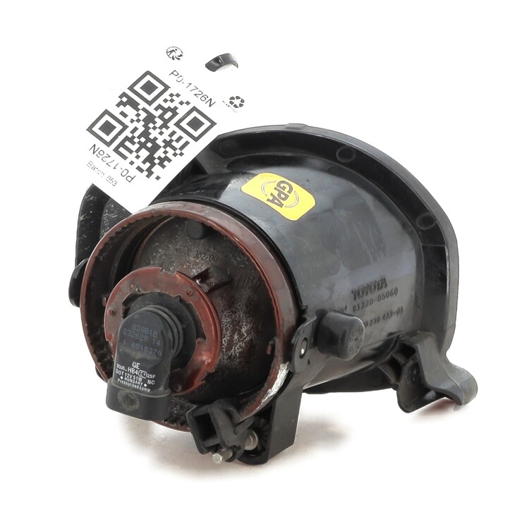 8122105060 Toyota AVENSIS