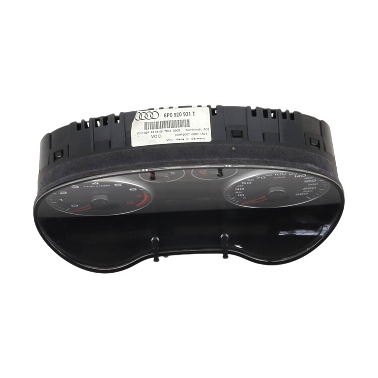 8P0920931T Audi A3 A3 SPORTBACK