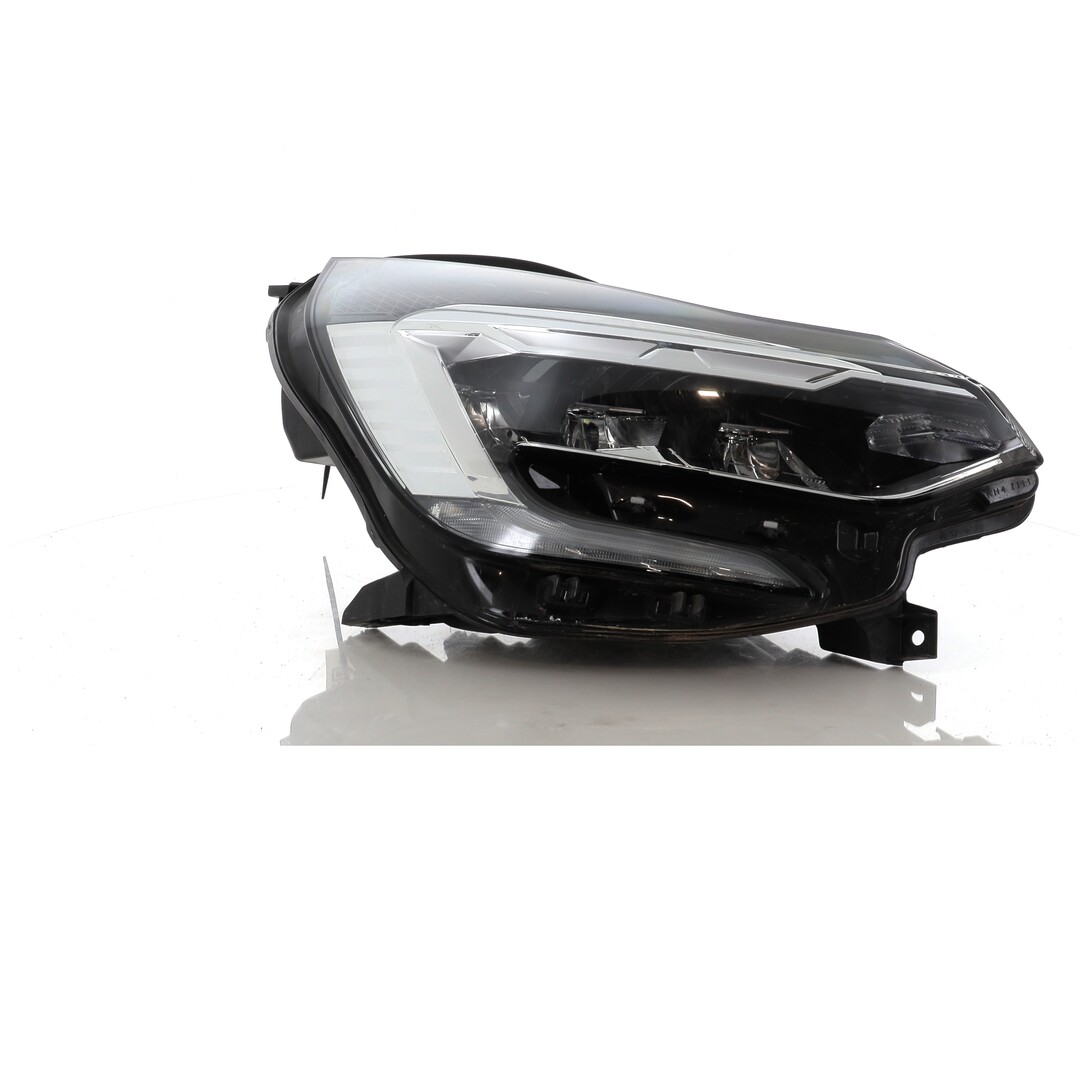 260101785R Renault CAPTUR