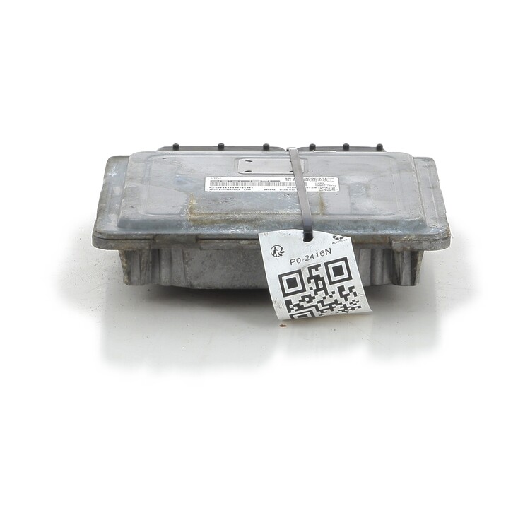 5WP4650306 Porsche CAYENNE