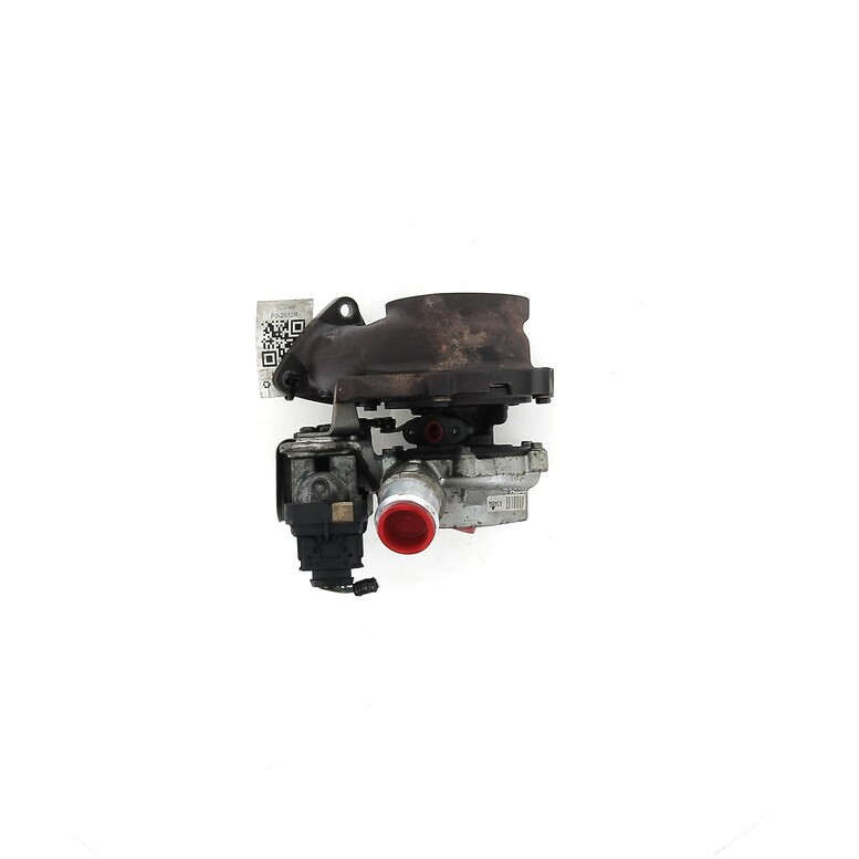 2175582 Ford TRANSIT CUSTOM RANGER PICK-UP