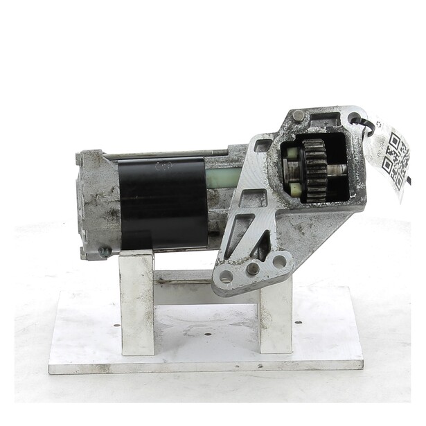 5033 440AC Dodge Chrysler Jeep AVENGER SEBRING COMPASS