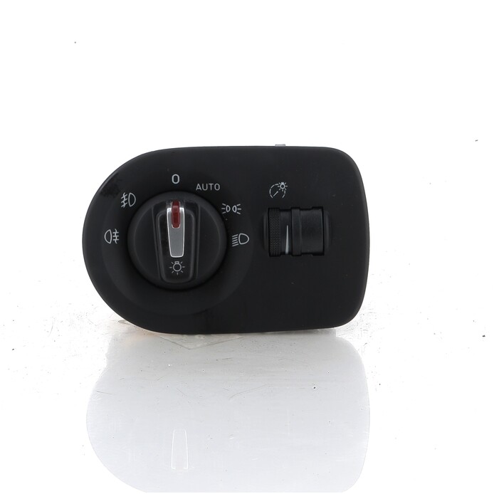 1P1941431BQ 1MM Seat LEON