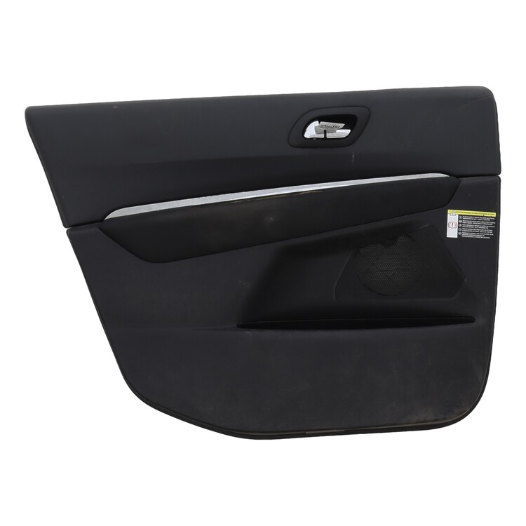Pièces spécifiques occasion - Peugeot 5008 - 00009345N0