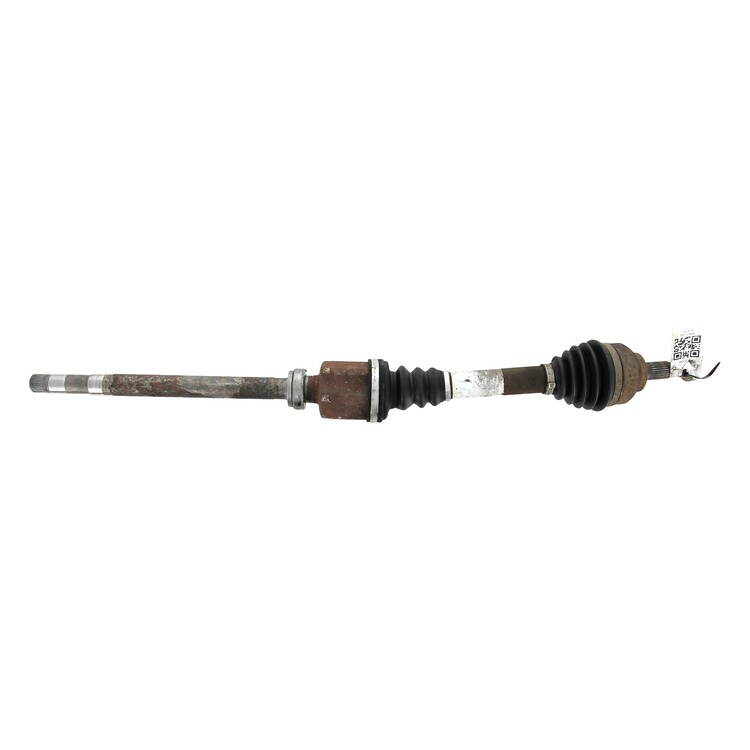 00003273RN Citroen C5