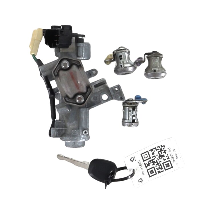 37108-81814-P4Z Suzuki JIMNY