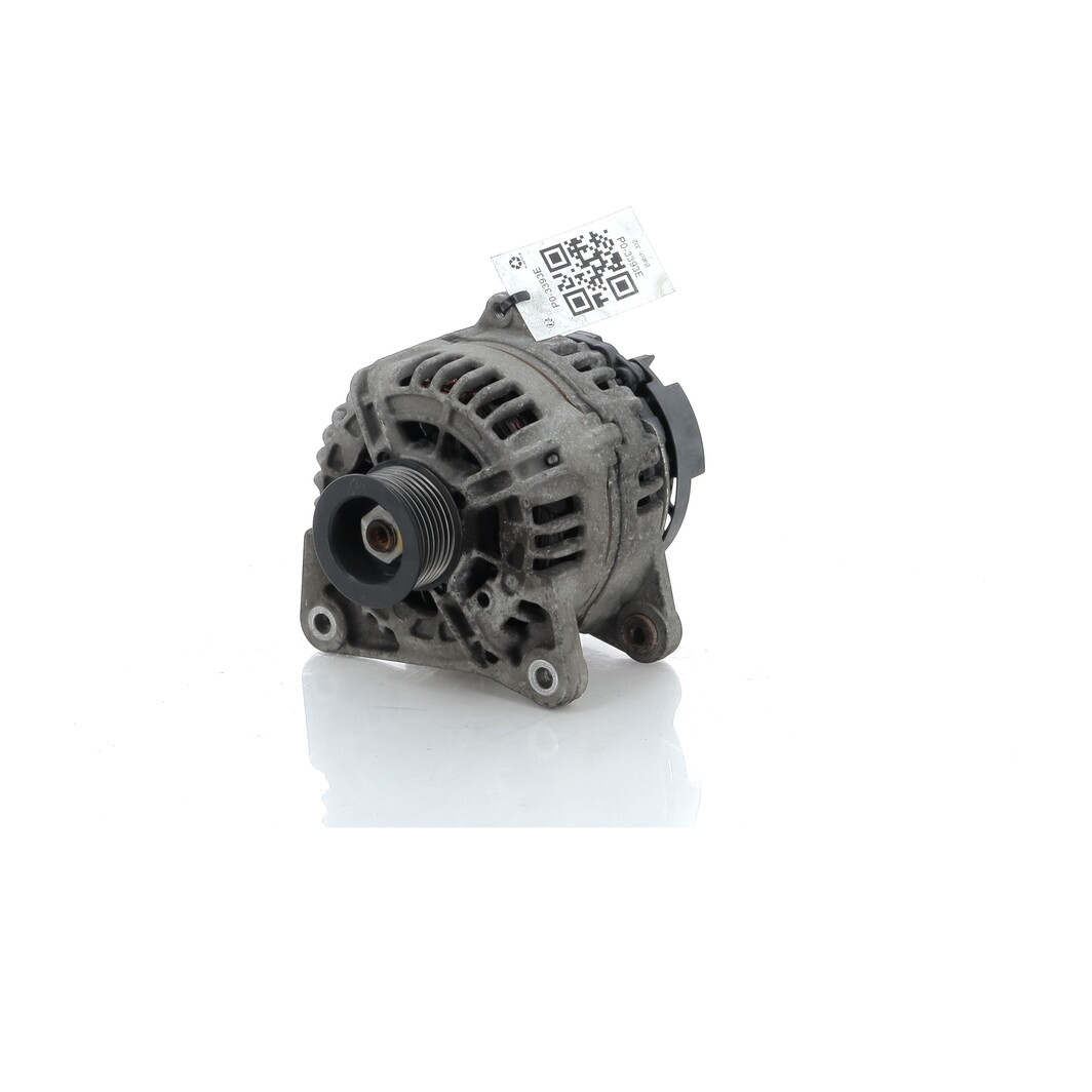231000646R Renault CLIO