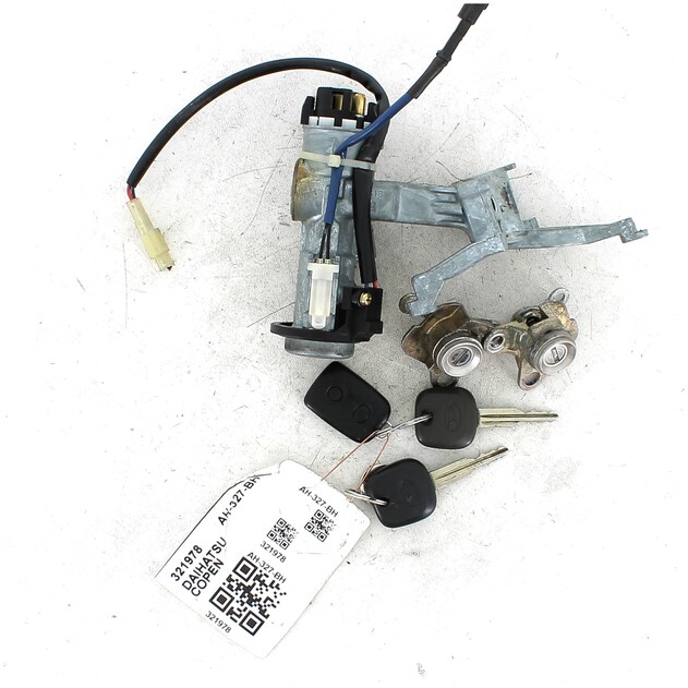GPA-23-0025428 Daihatsu COPEN